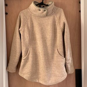 prAna Tri Thermal Threads Polartec® Thermal Pro® Tunic